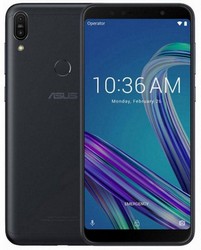 Прошивка телефона Asus ZenFone Max Pro M1 (ZB602KL) в Пскове